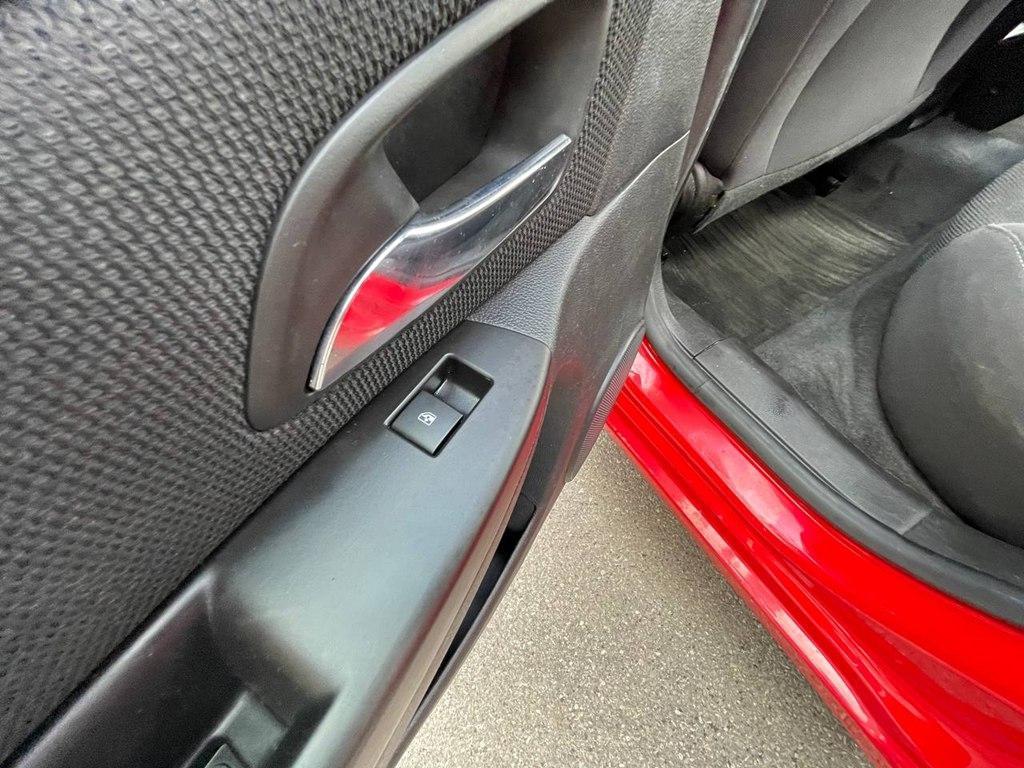 used 2016 Chevrolet Cruze Limited car, priced at $5,995