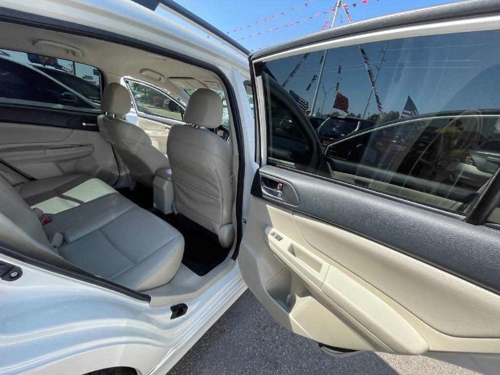 used 2014 Subaru Impreza car, priced at $8,995