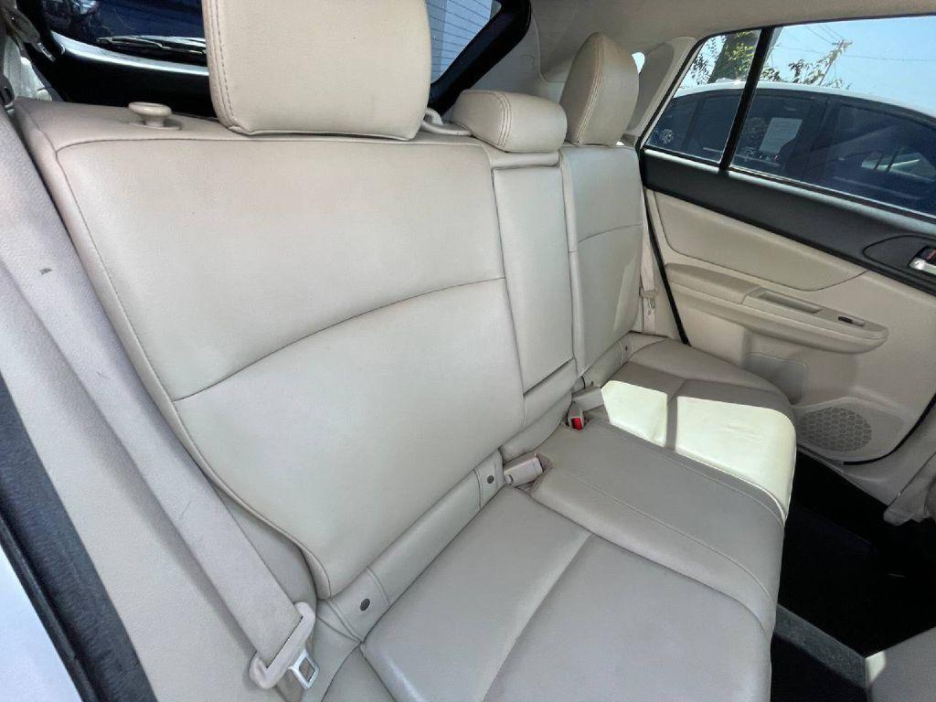 used 2014 Subaru Impreza car, priced at $8,995