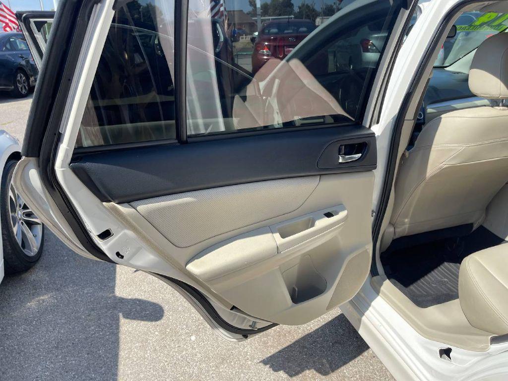 used 2014 Subaru Impreza car, priced at $8,995