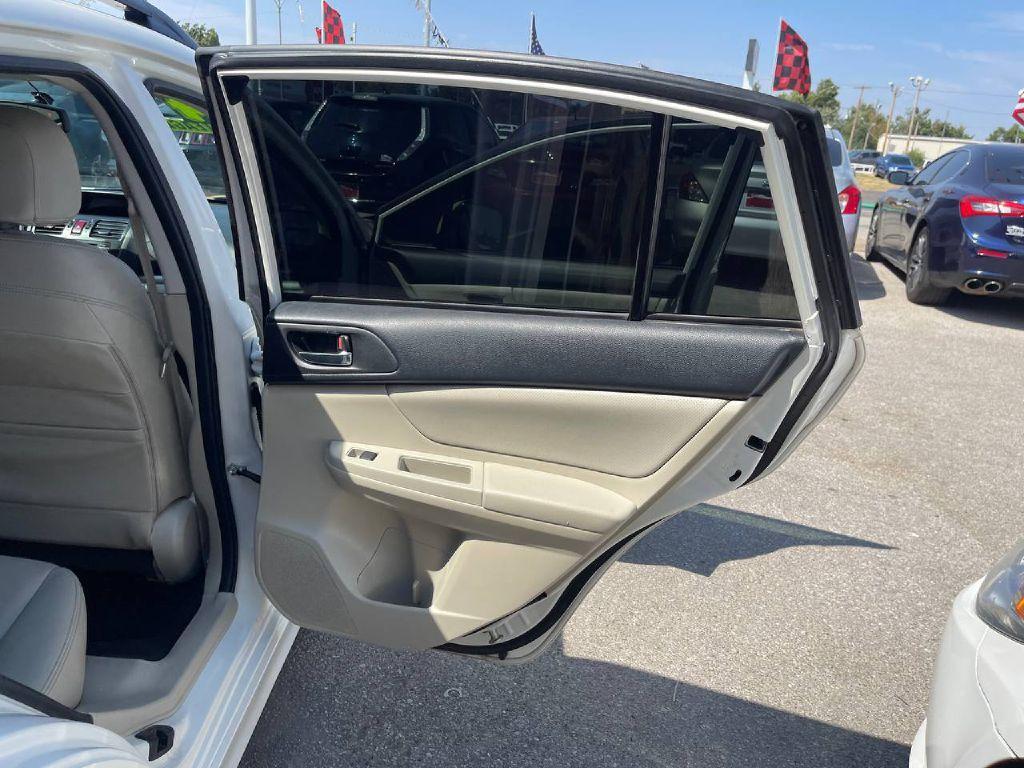 used 2014 Subaru Impreza car, priced at $8,995