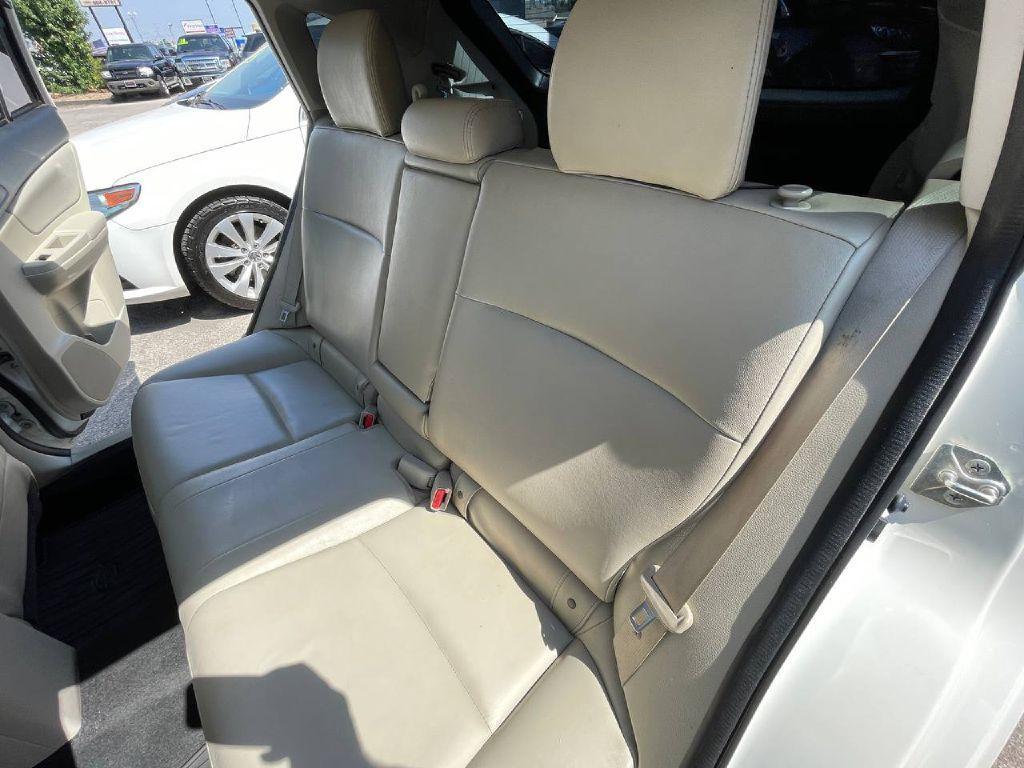 used 2014 Subaru Impreza car, priced at $8,995