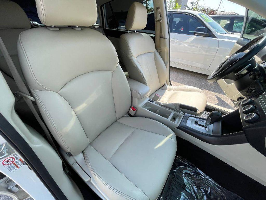 used 2014 Subaru Impreza car, priced at $8,995