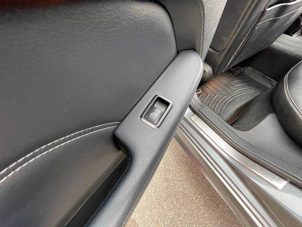 used 2016 Mercedes-Benz E-Class car, priced at $13,995