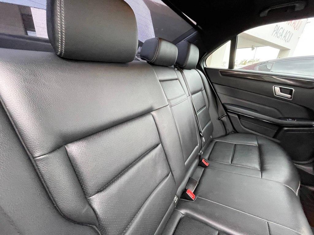 used 2016 Mercedes-Benz E-Class car, priced at $13,995