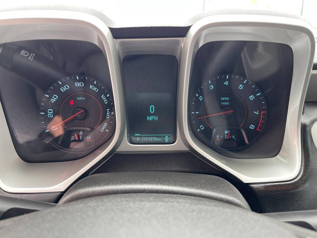 used 2012 Chevrolet Camaro car, priced at $8,995