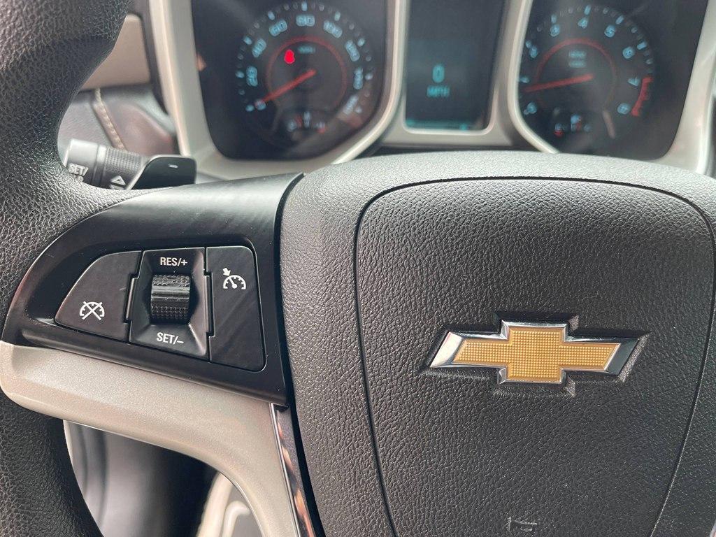 used 2012 Chevrolet Camaro car, priced at $8,995