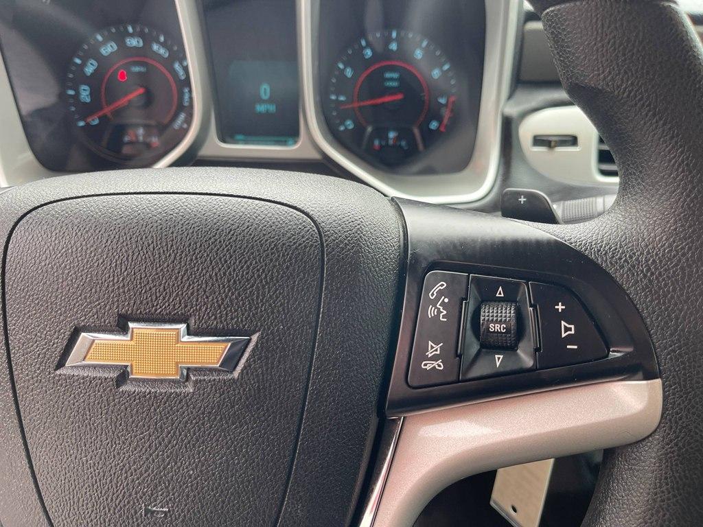 used 2012 Chevrolet Camaro car, priced at $8,995