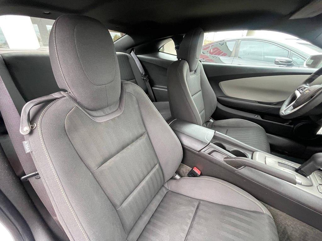 used 2012 Chevrolet Camaro car, priced at $8,995