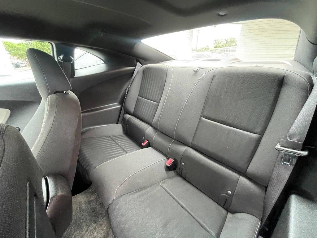 used 2012 Chevrolet Camaro car, priced at $8,995