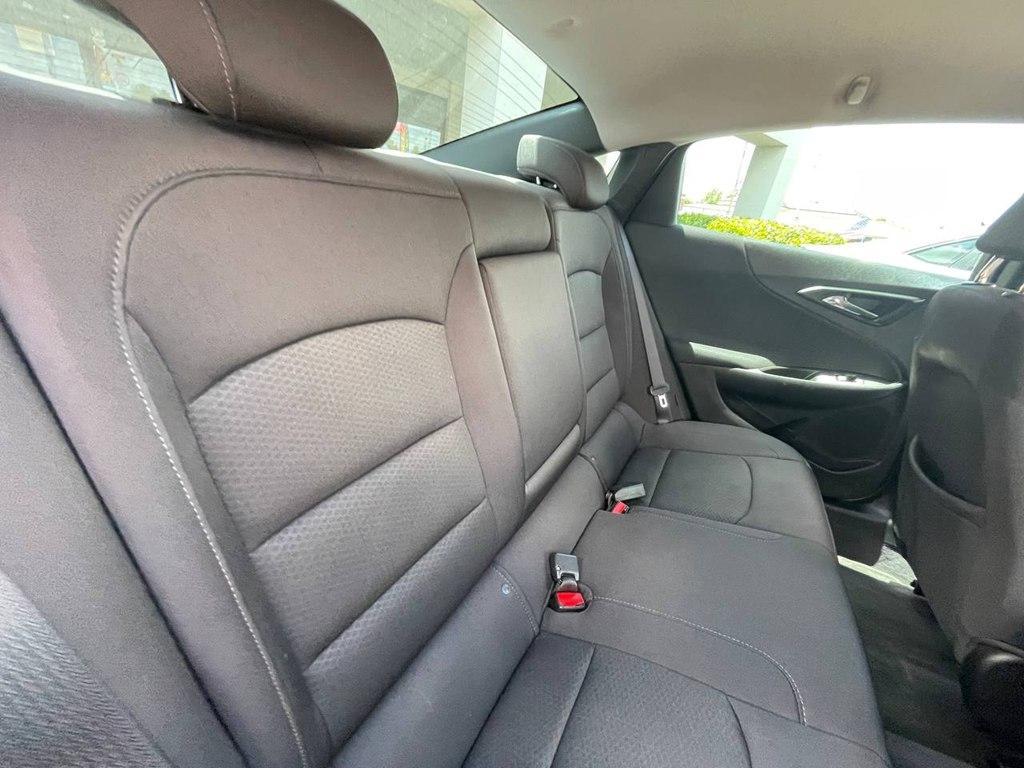 used 2017 Chevrolet Malibu car, priced at $12,995