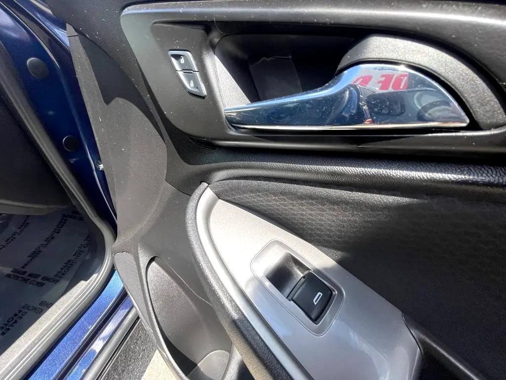 used 2017 Chevrolet Malibu car, priced at $12,995