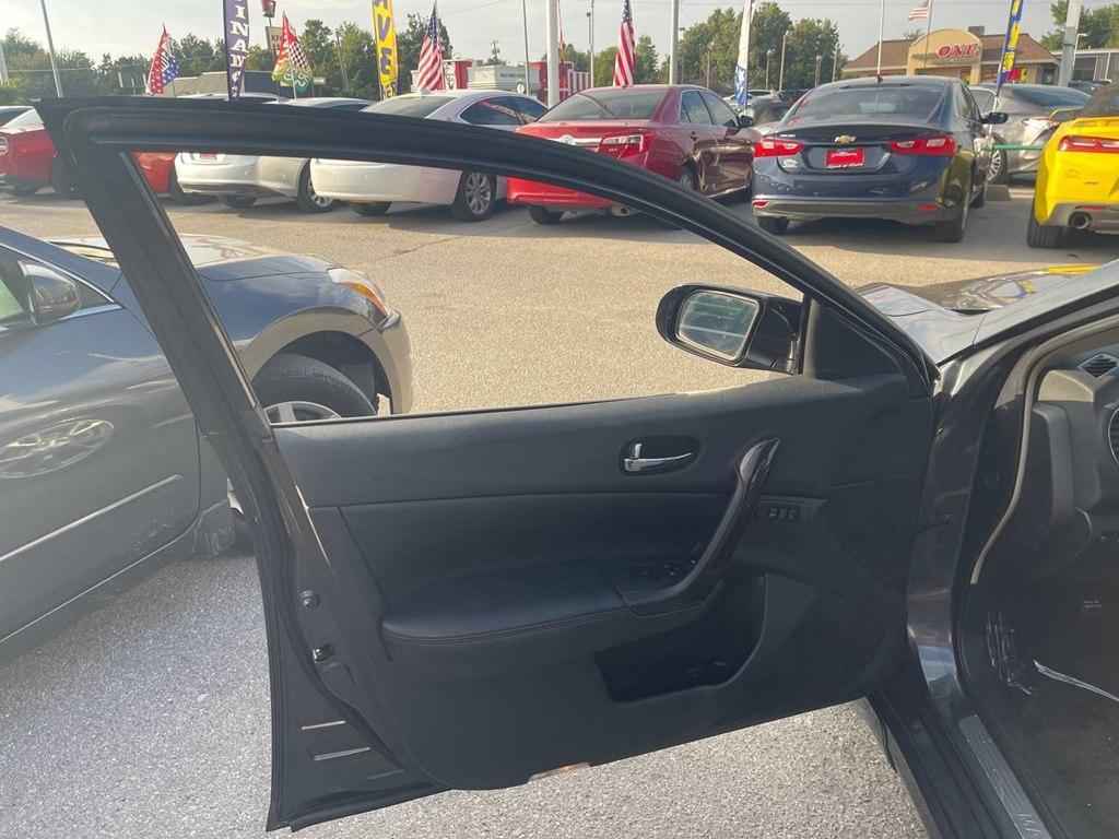 used 2012 Nissan Maxima car, priced at $7,495