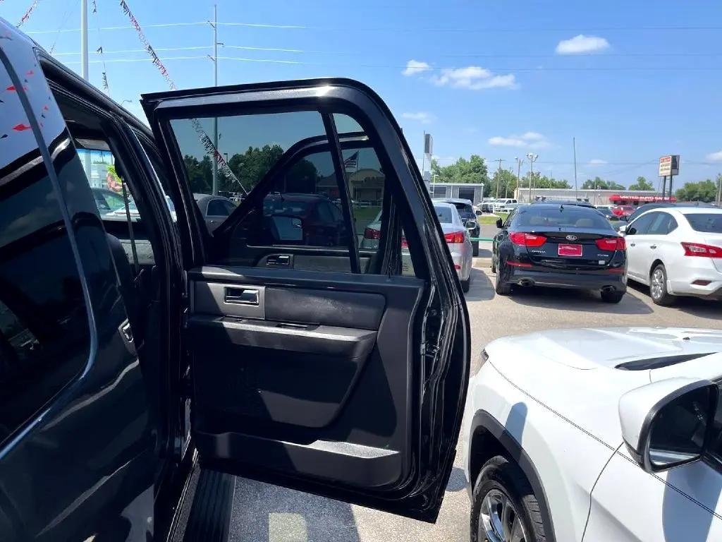 used 2013 Ford Expedition EL car, priced at $9,995