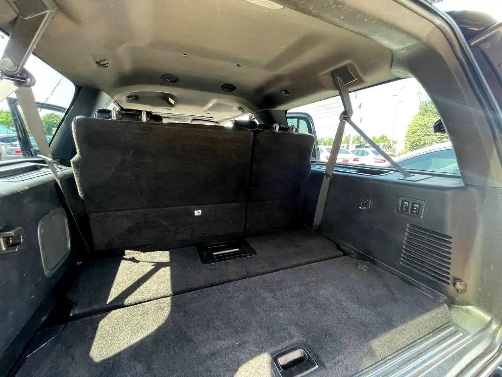 used 2013 Ford Expedition EL car, priced at $9,995