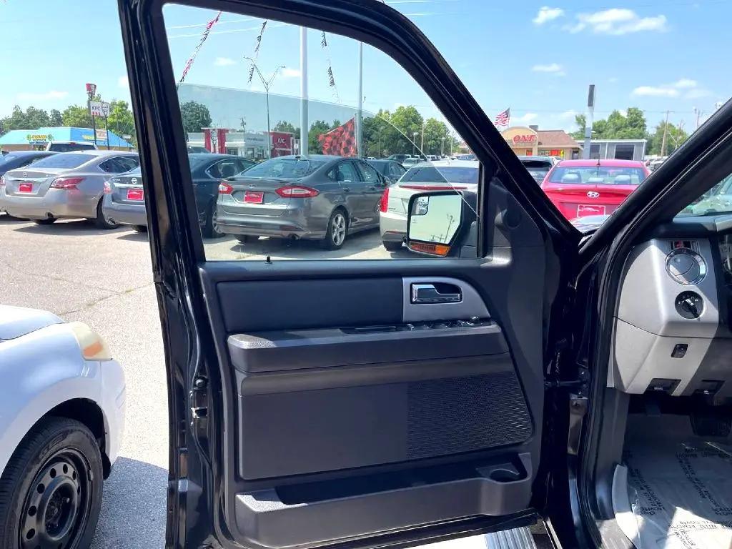 used 2013 Ford Expedition EL car, priced at $9,995