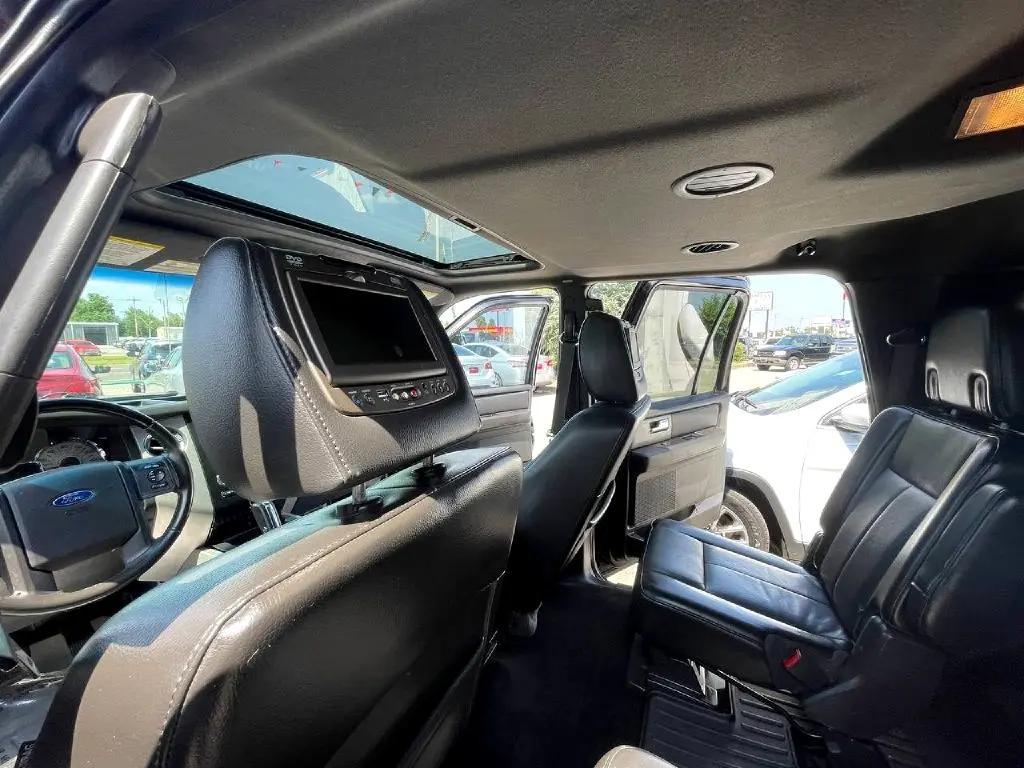 used 2013 Ford Expedition EL car, priced at $9,995