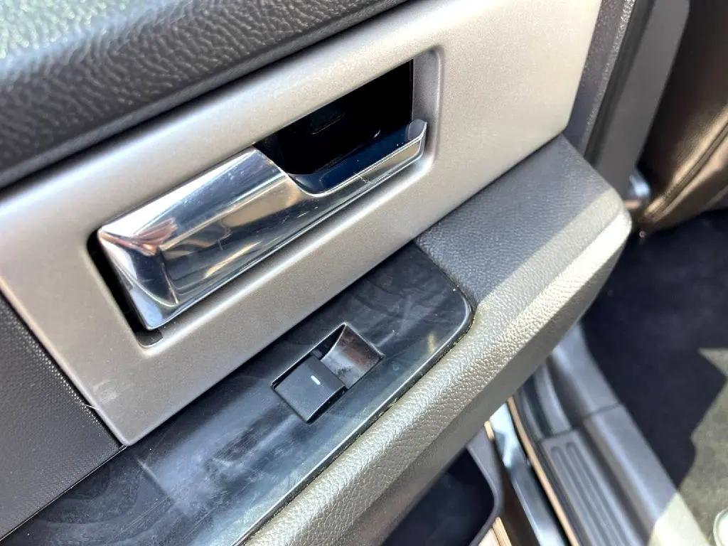 used 2013 Ford Expedition EL car, priced at $9,995