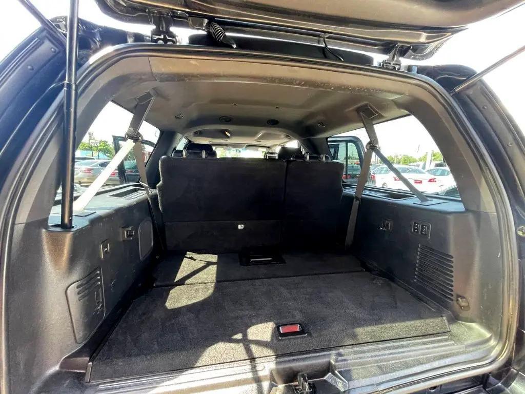 used 2013 Ford Expedition EL car, priced at $9,995