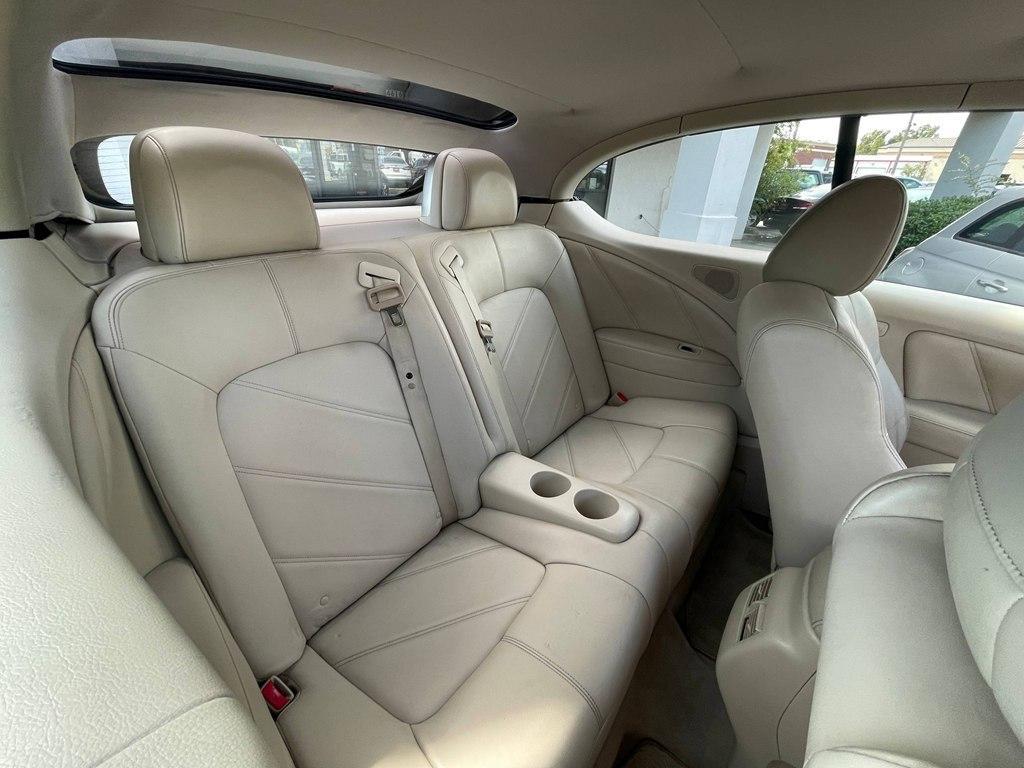 used 2014 Nissan Murano CrossCabriolet car, priced at $10,995