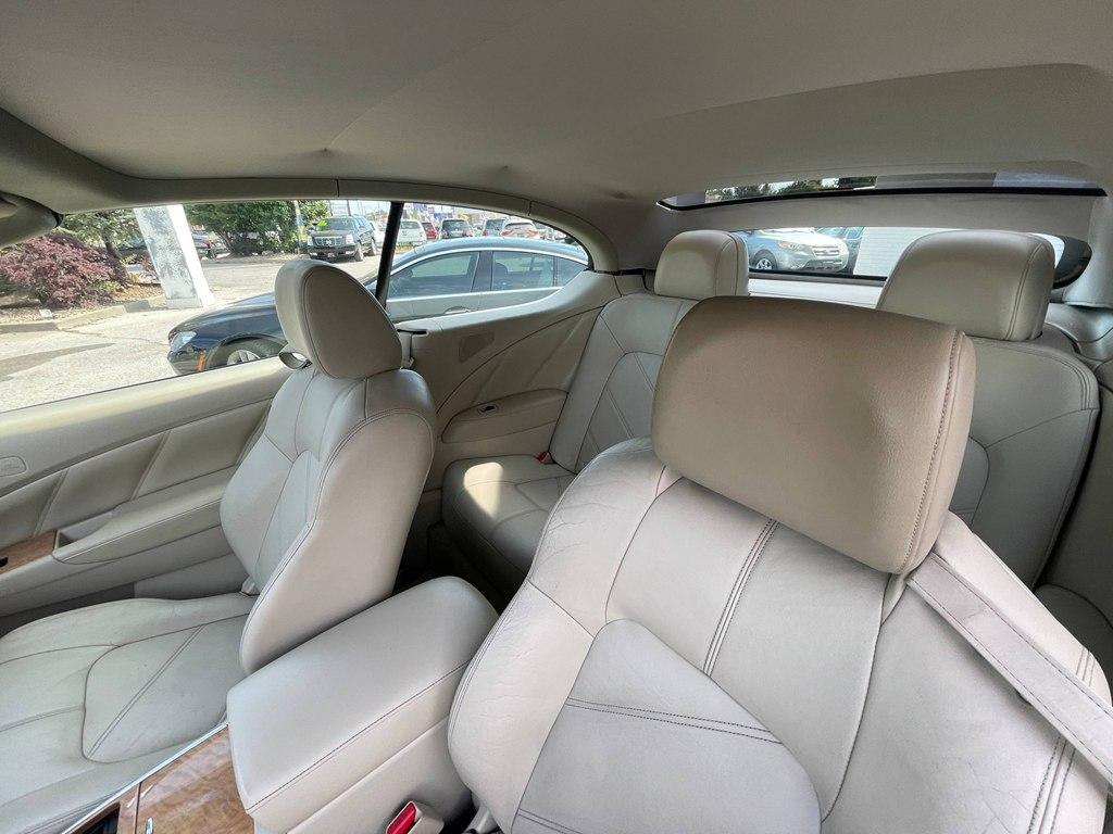 used 2014 Nissan Murano CrossCabriolet car, priced at $10,995