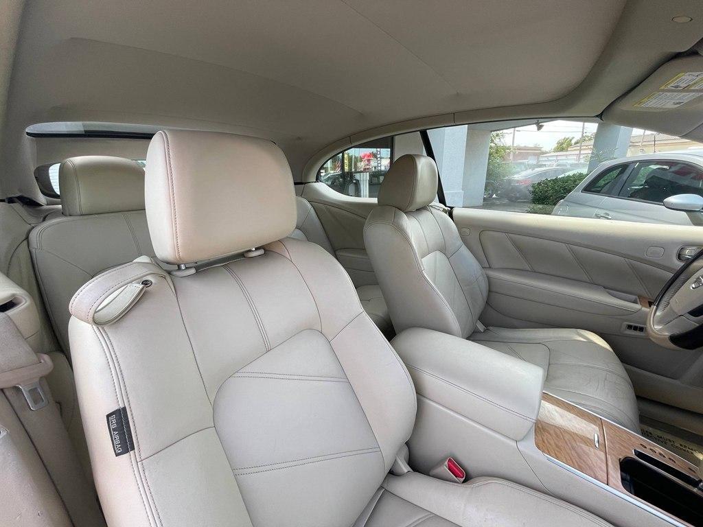 used 2014 Nissan Murano CrossCabriolet car, priced at $10,995