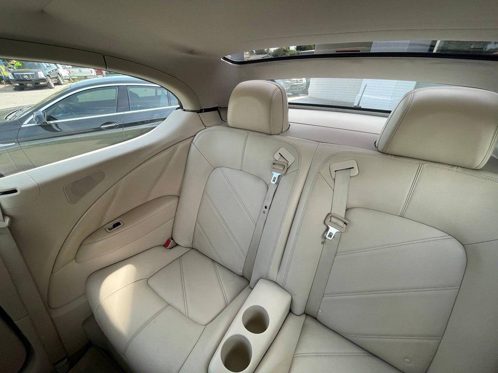 used 2014 Nissan Murano CrossCabriolet car, priced at $10,995