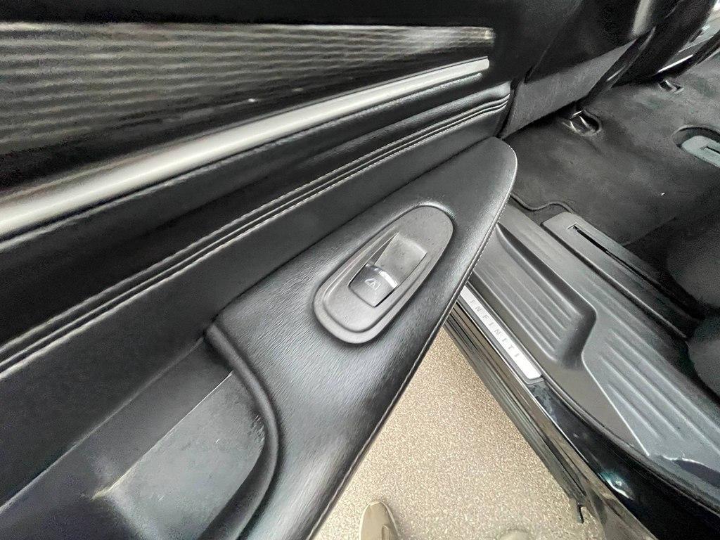 used 2016 INFINITI QX60 car, priced at $8,495