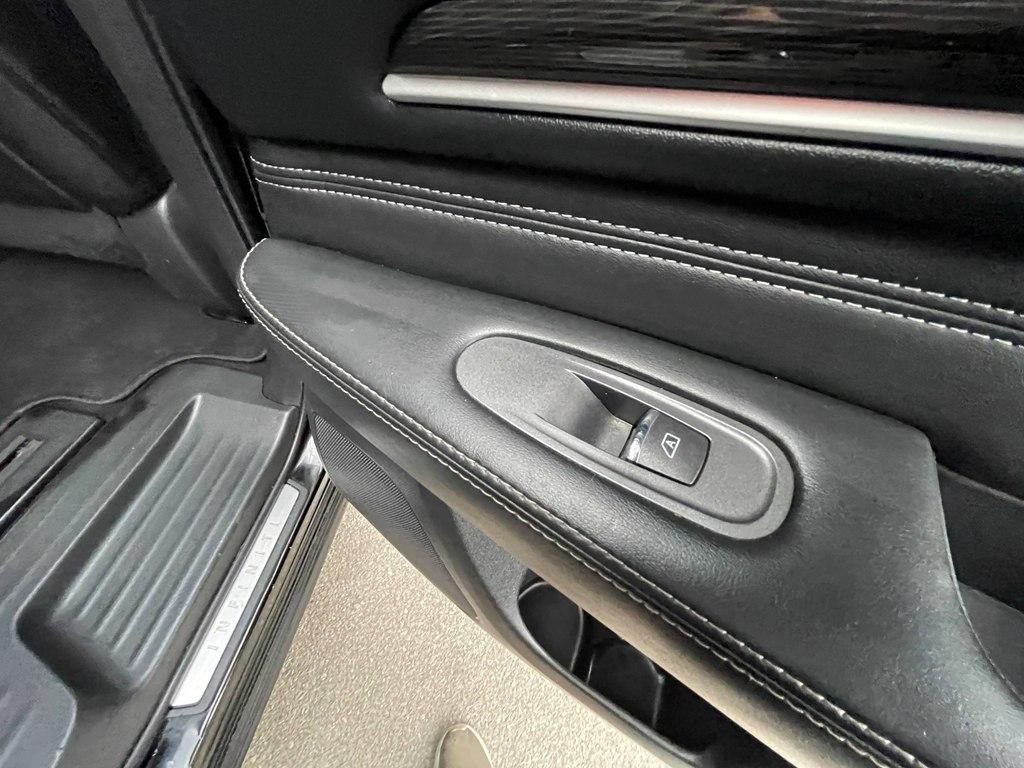 used 2016 INFINITI QX60 car, priced at $8,495