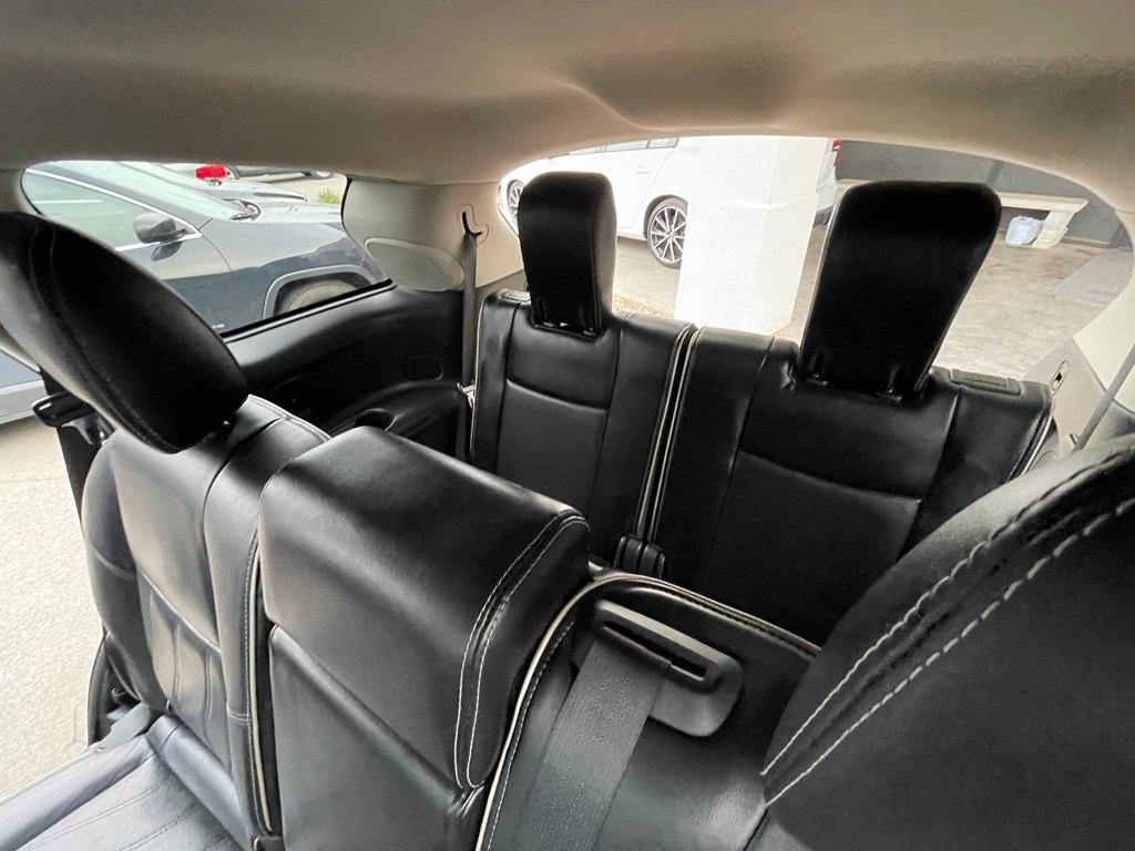 used 2016 INFINITI QX60 car, priced at $8,495