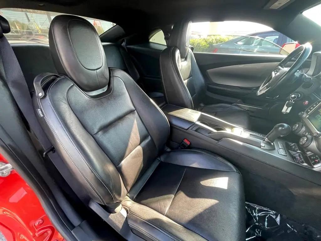 used 2013 Chevrolet Camaro car, priced at $15,995