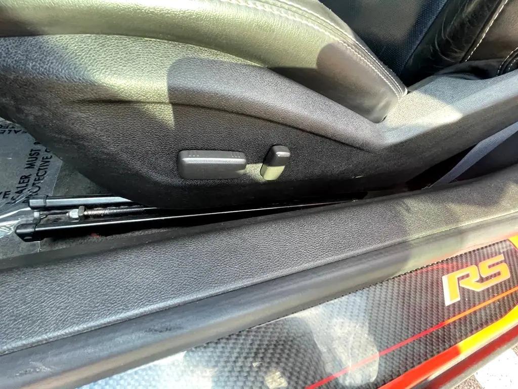 used 2013 Chevrolet Camaro car, priced at $15,995