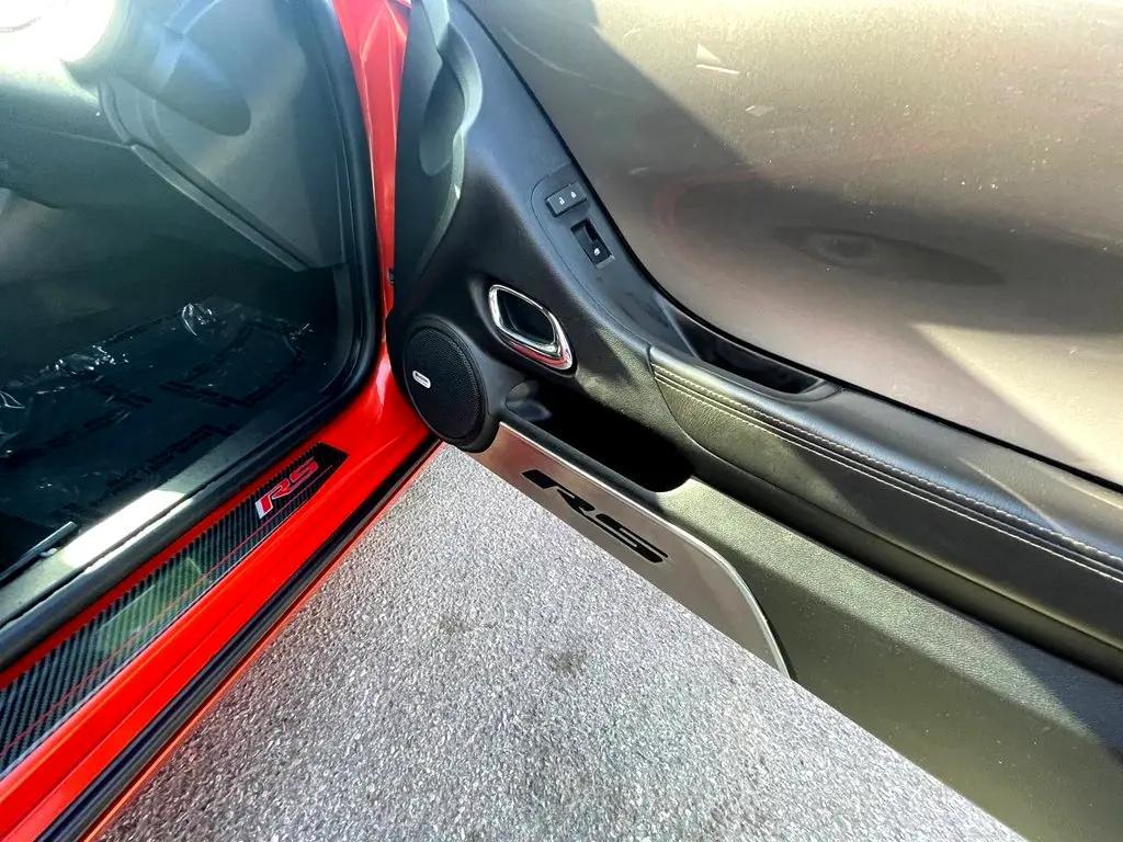 used 2013 Chevrolet Camaro car, priced at $15,995