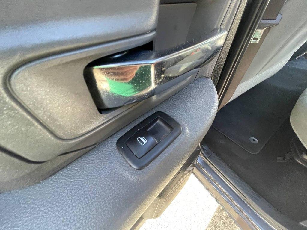 used 2015 Ram 1500 car, priced at $13,995