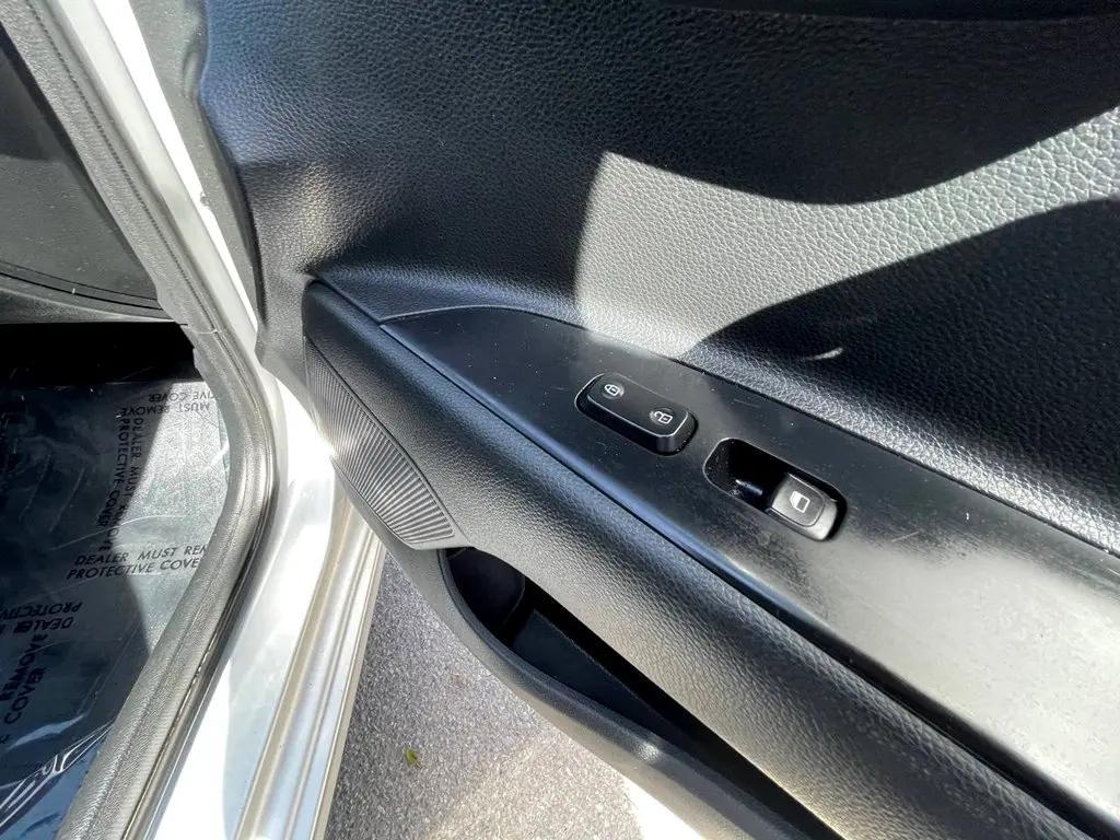 used 2019 Kia Rio car, priced at $9,450