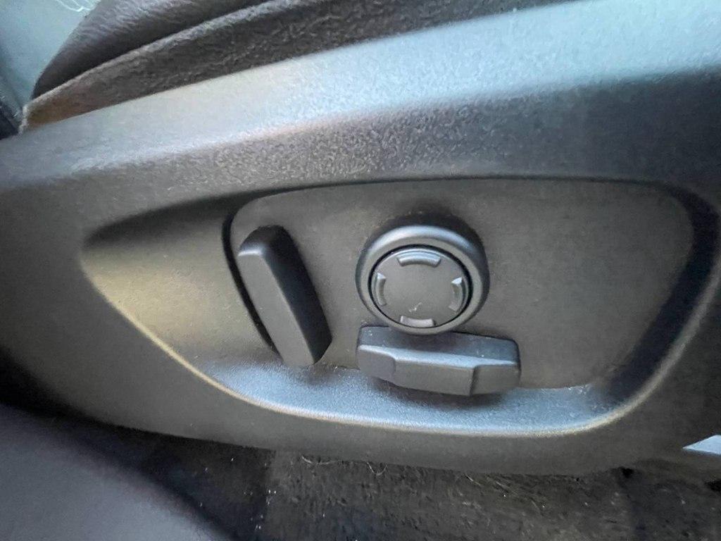 used 2016 Land Rover Discovery Sport car, priced at $9,995