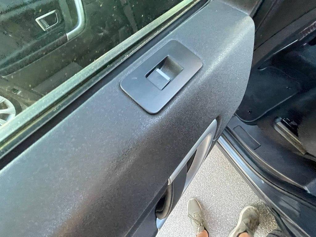 used 2016 Land Rover Discovery Sport car, priced at $9,995