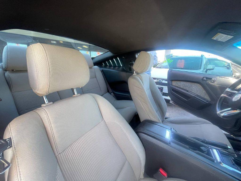 used 2014 Ford Mustang car, priced at $7,995