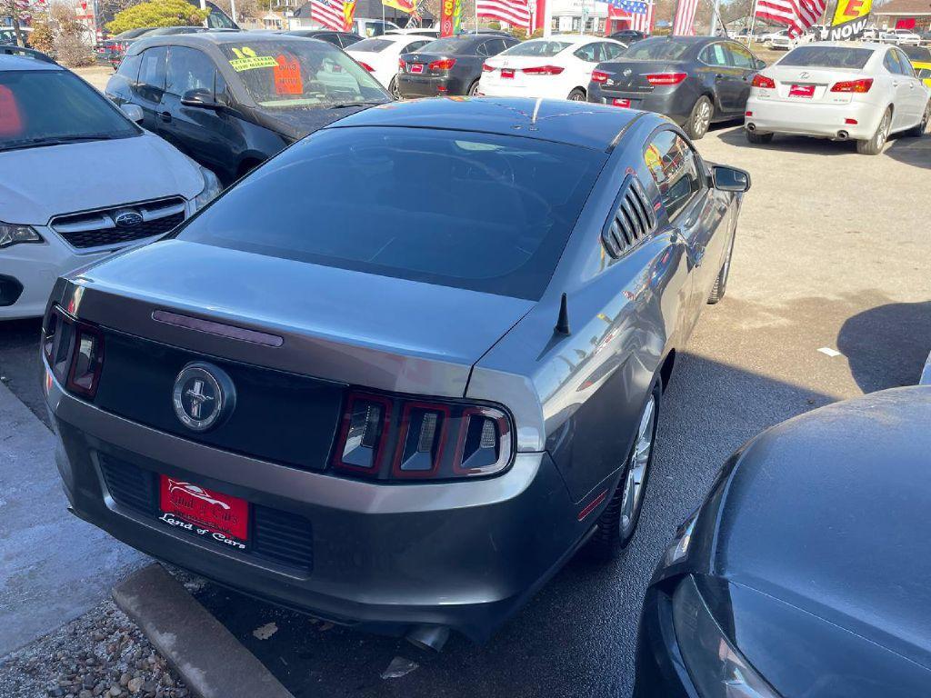used 2014 Ford Mustang car, priced at $7,995