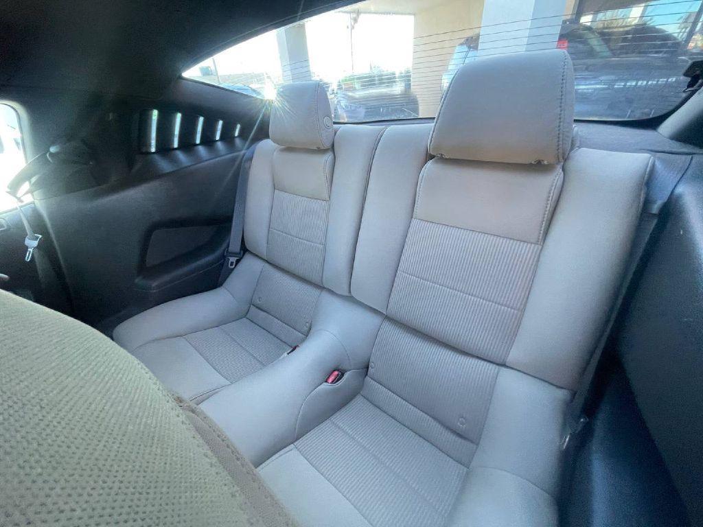 used 2014 Ford Mustang car, priced at $7,995