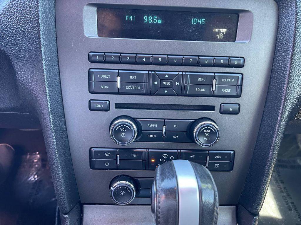 used 2014 Ford Mustang car, priced at $7,995