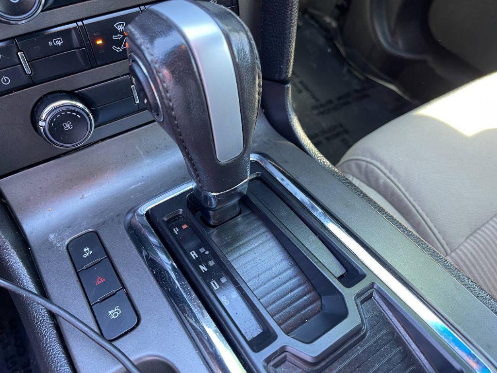 used 2014 Ford Mustang car, priced at $7,995