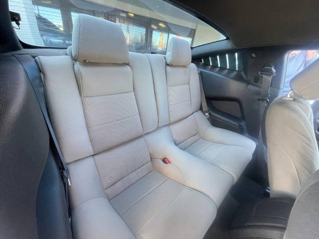 used 2014 Ford Mustang car, priced at $7,995