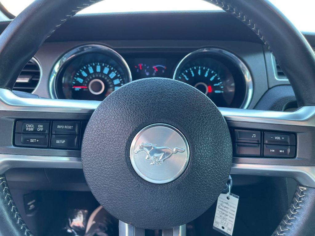 used 2014 Ford Mustang car, priced at $7,995