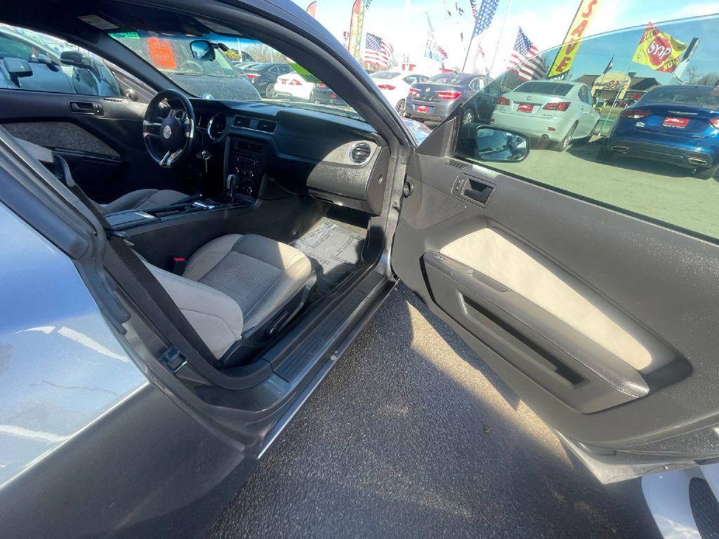 used 2014 Ford Mustang car, priced at $7,995