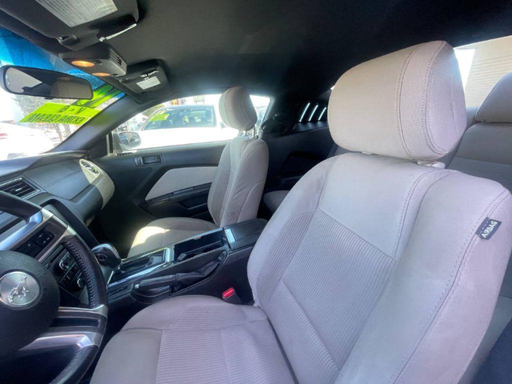 used 2014 Ford Mustang car, priced at $7,995