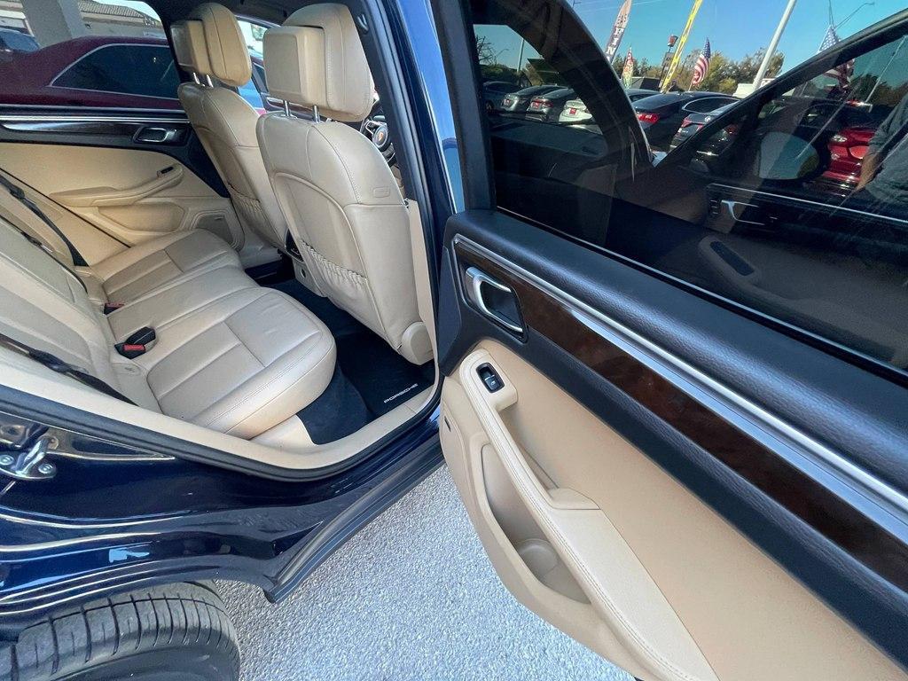 used 2018 Porsche Macan car, priced at $18,995