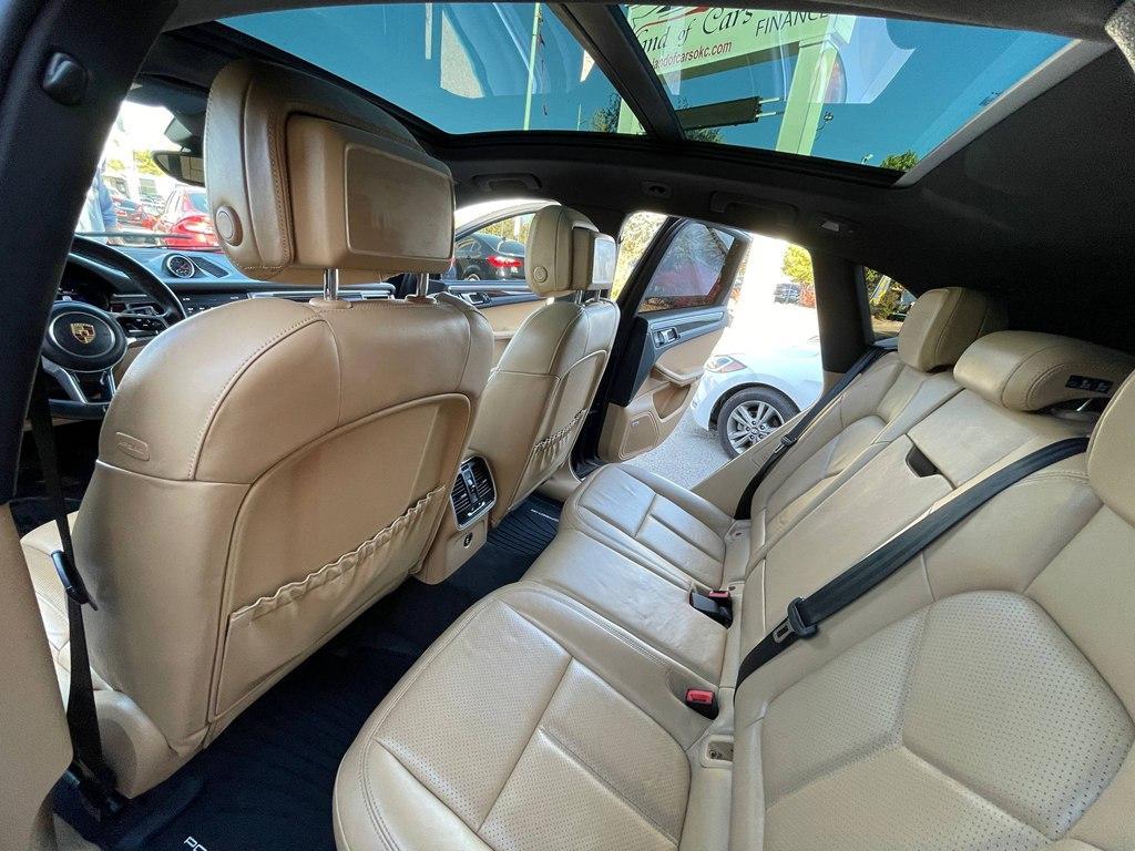 used 2018 Porsche Macan car, priced at $18,995