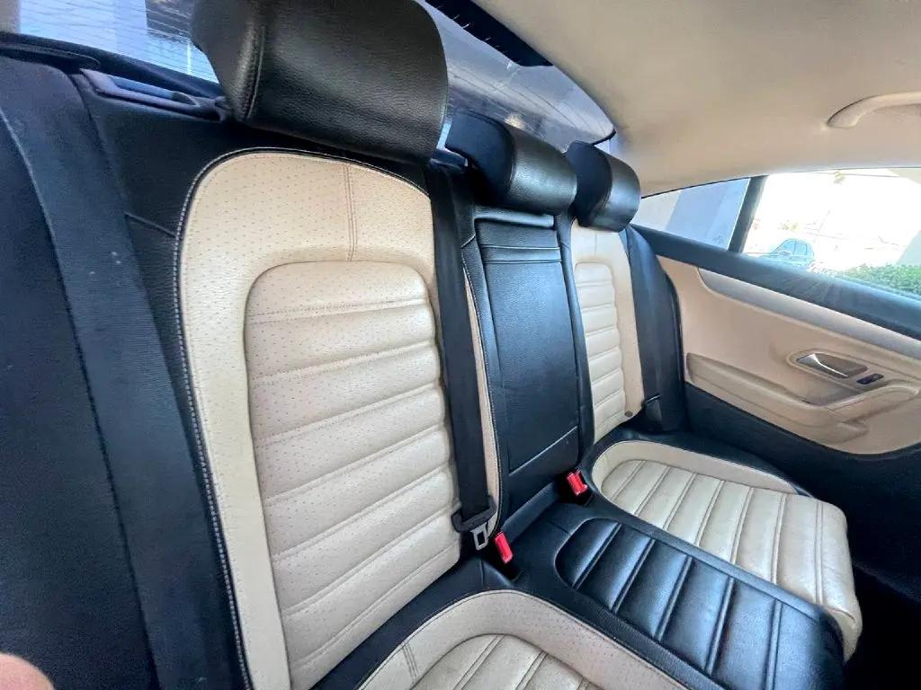 used 2014 Volkswagen CC car, priced at $4,995