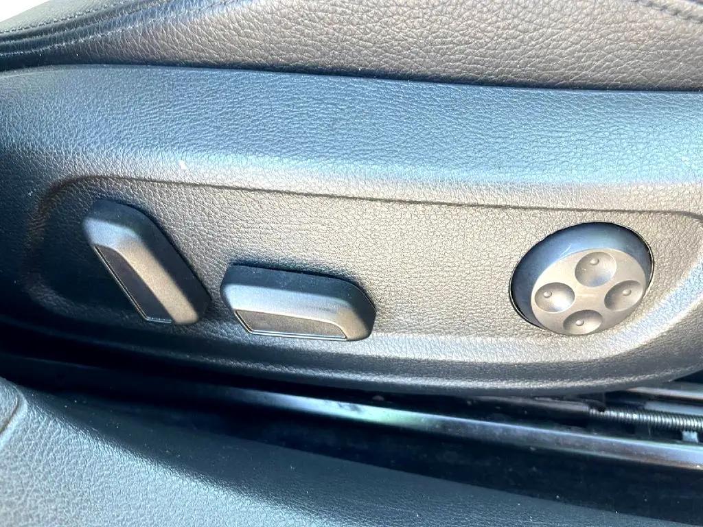 used 2014 Volkswagen CC car, priced at $4,995